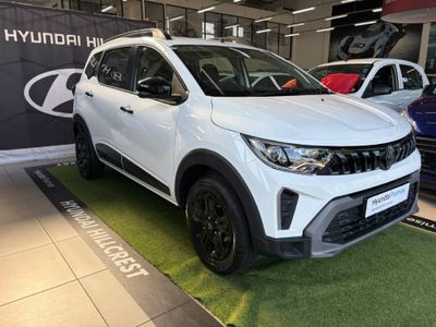 2026 Renault Triber 1.0 Techno