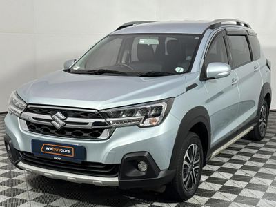 2024 Suzuki XL6 1.5 GLX Auto
