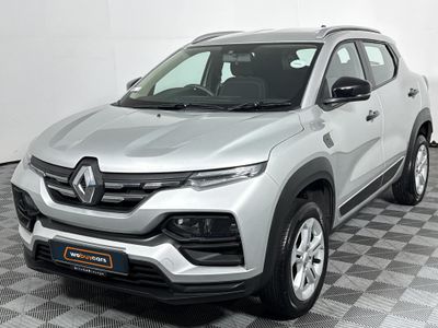 2024 Renault Kiger 1.0T Zen