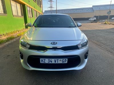 2019 Kia Rio 1.4 EX 5-dr Auto
