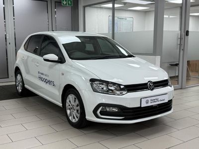 2026 Volkswagen Polo Vivo 1.4 Life