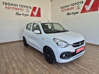 2023 Toyota Vitz 1.0 XR