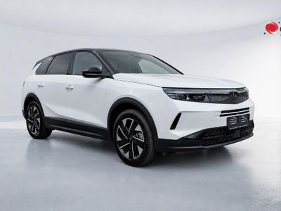 2026 Opel Grandland X 1.6T GS Line Auto