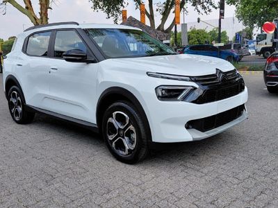2026 Citroen C3 Aircross Max 1.2T Auto