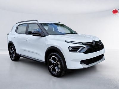 2026 Citroen C3 Aircross Max 1.2T Auto