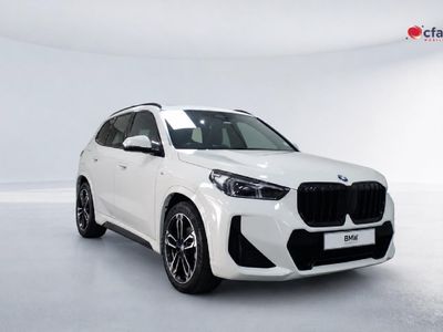2023 BMW X1 sDrive18d M Sport