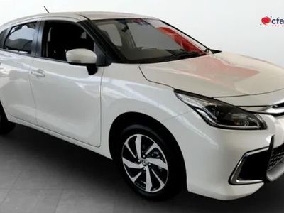 2026 Toyota Starlet 1.5 XS