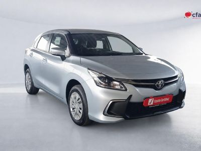 2025 Toyota Starlet 1.5 XI