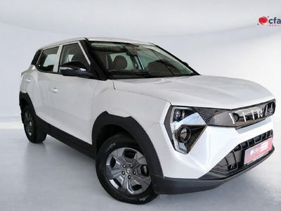 2025 Mahindra XUV 3XO 1.2T MX2