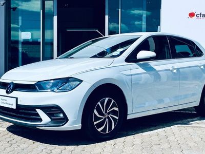 2025 Volkswagen Polo 1.0 TSI Life Auto DSG