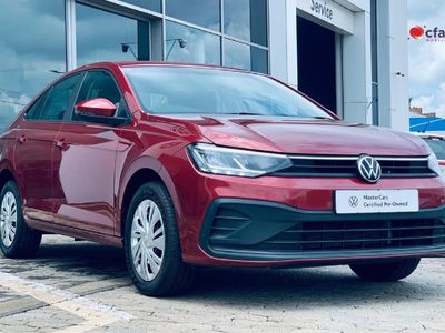 2025 Volkswagen Polo 1.6 Classic Auto