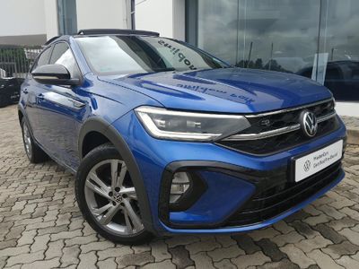 2022 Volkswagen Taigo 1.0 TSI R-Line Auto