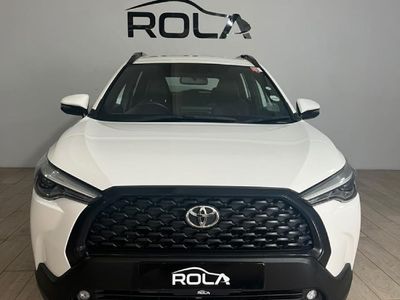 2023 Toyota Corolla Cross 1.8 XS