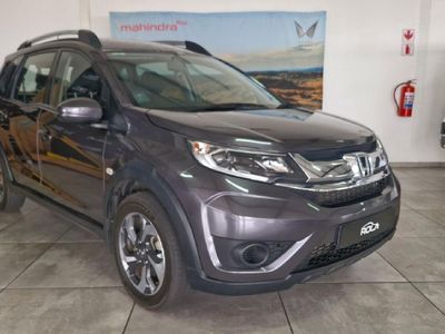 2020 Honda BR-V 1.5 Comfort Auto