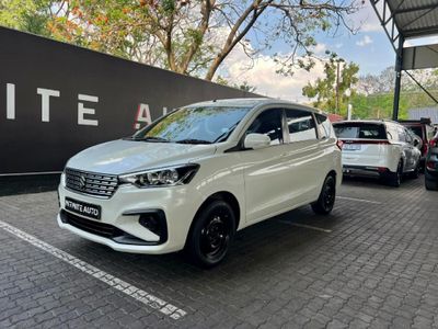 2019 Suzuki Ertiga 1.5 GL Auto