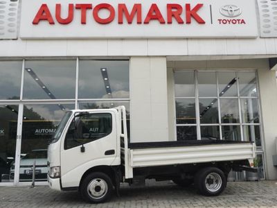2018 Toyota Dyna 150