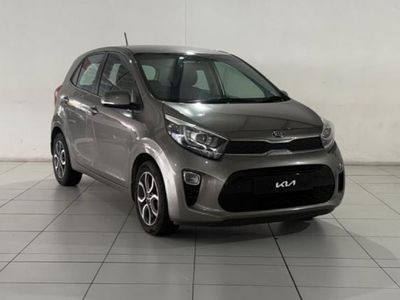 2019 Kia Picanto 1.0 Smart