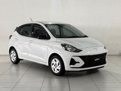 2024 Hyundai Grand i10 1.0 Motion