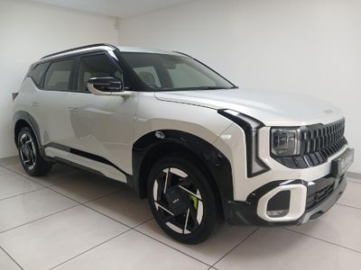 2026 Kia Seltos 1.5 GT-Line CVT