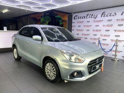 2024 Suzuki Dzire 1.2 GL Auto