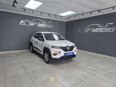 2022 Renault Kwid 1.0 Evolution