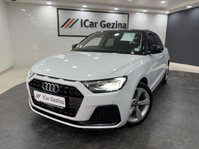 2021 Audi A1 Sportback 1.5 TFSI Advanced Auto | 35 TFSI