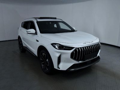 2026 Jetour X70 Plus 1.5T Prime