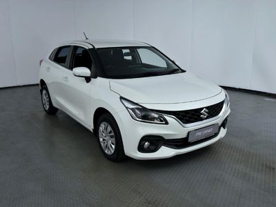 2024 Suzuki Baleno 1.5 GL