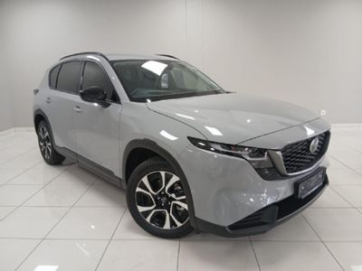 2026 Mazda CX-5 2.5 Dynamic Auto
