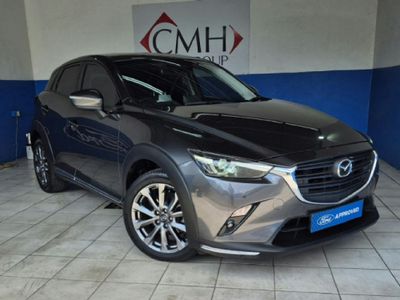 2023 Mazda CX-3 2.0 Individual Plus Auto | Hikari Auto
