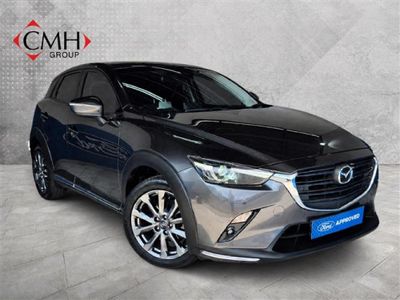 2023 Mazda CX-3 2.0 Individual Plus Auto | Hikari Auto