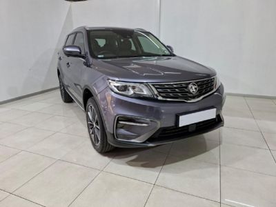 2022 Proton X70 1.5T Premium