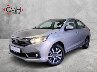 2025 Honda Amaze 1.2 Comfort Auto