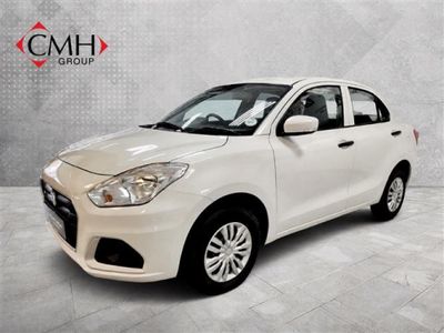 2025 Suzuki Dzire 1.2 GL