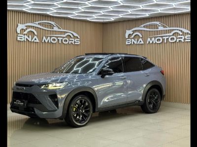 2022 Haval H6 GT 2.0T Super Luxury 4X4 Auto