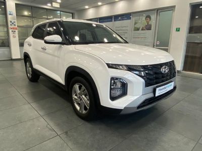 2025 Hyundai Creta 1.5 Premium