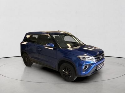 2022 Toyota Urban Cruiser 1.5 Xs Auto