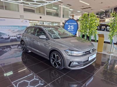 2021 Volkswagen Polo 1.0 TSI Comfortline Auto