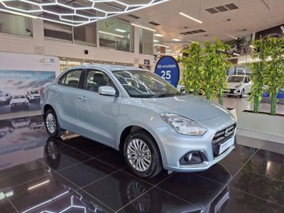 2024 Suzuki Dzire 1.2 GL Auto