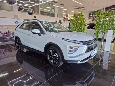 2023 Mitsubishi Eclipse Cross 2.0 GLS Auto