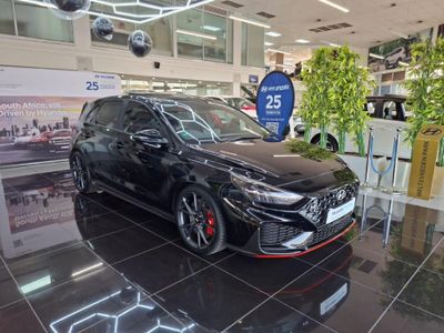 2023 Hyundai i30 N 2.0 TGDi DCT