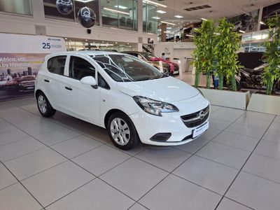 2019 Opel Corsa 1.0T EcoFlex Essentia 5-dr