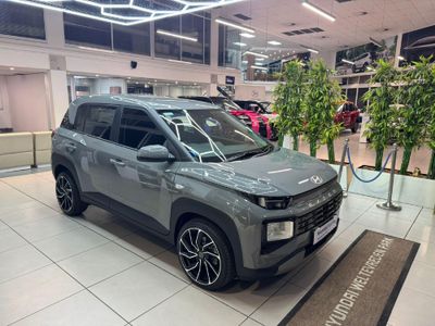2026 Hyundai Exter 1.2 Premium