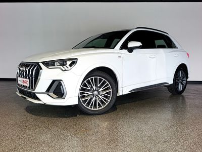 2020 Audi Q3 1.4 TFSI S Line | 35 TFSI