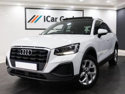 2021 Audi Q2 1.4 TFSI Auto | 35 TFSI