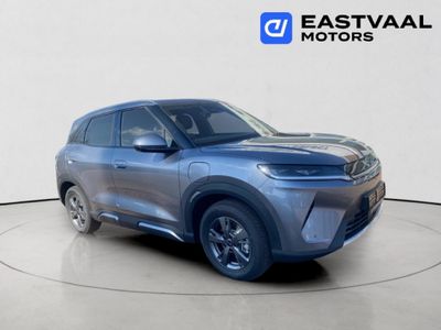 2026 BYD Atto2 1.5 DMI Comfort (Af-10) Phev