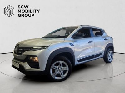 2025 Renault Kiger 1.0 Energy Zen