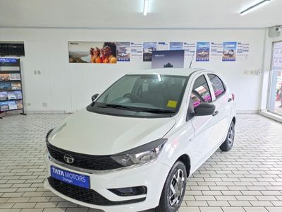 2026 TATA Tiago 1.2 XM