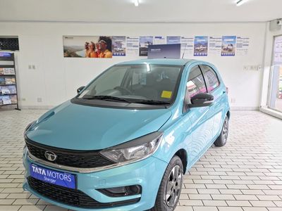 2026 TATA Tiago 1.2 XT