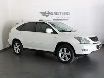 2006 Lexus RX 350